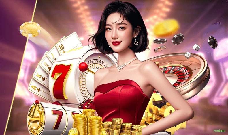 Conta 765bet sincronizada site e app
