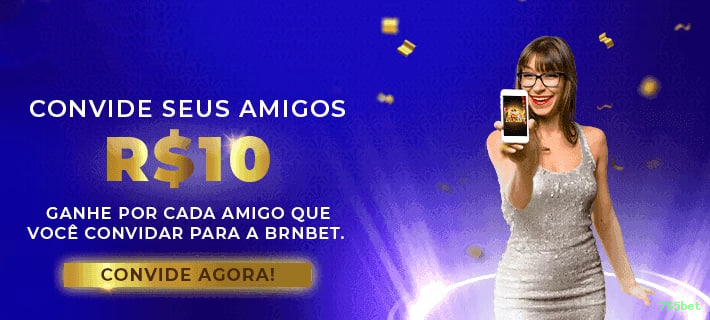 Cassino 765bet - mesas ao vivo e jogos