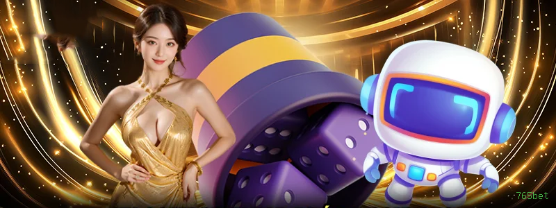 App 765bet Android download