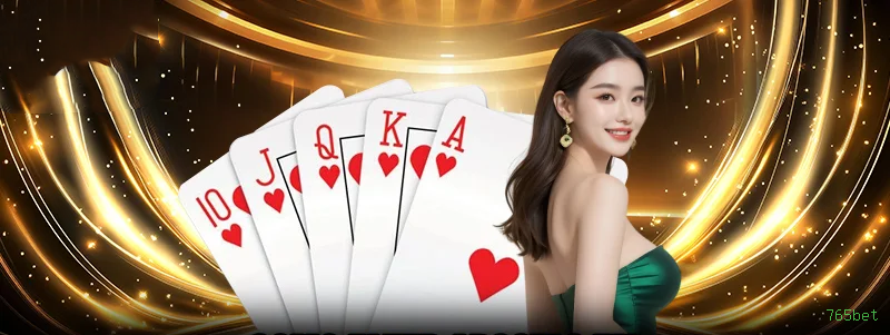 765bet slots no app