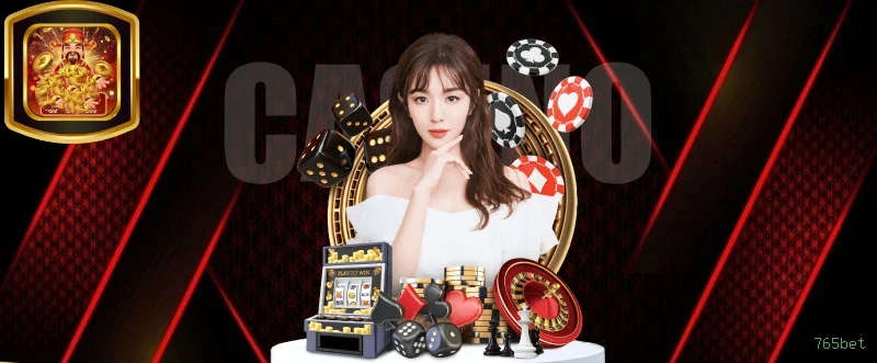 Slots com prêmios 765bet